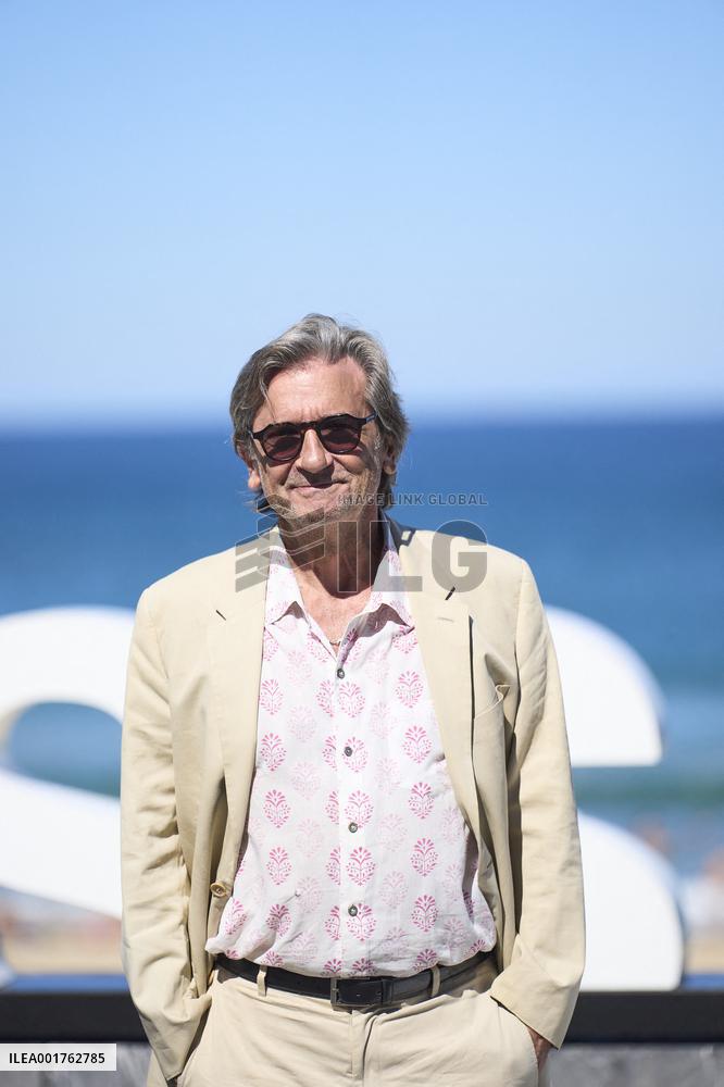 San Sebastian Festival - Ex-Husbands Photocall