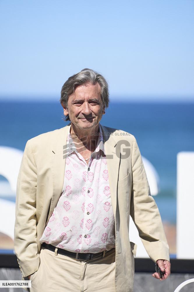 San Sebastian Festival - Ex-Husbands Photocall