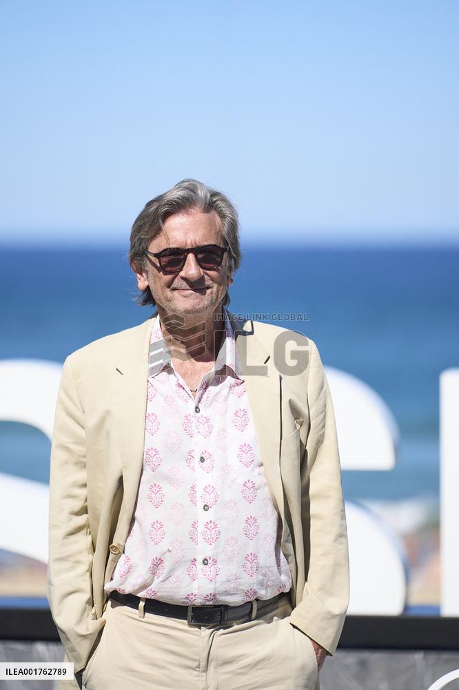 San Sebastian Festival - Ex-Husbands Photocall