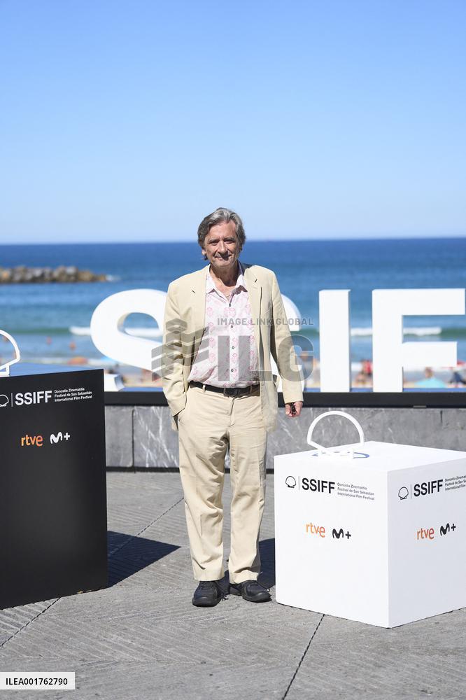 San Sebastian Festival - Ex-Husbands Photocall