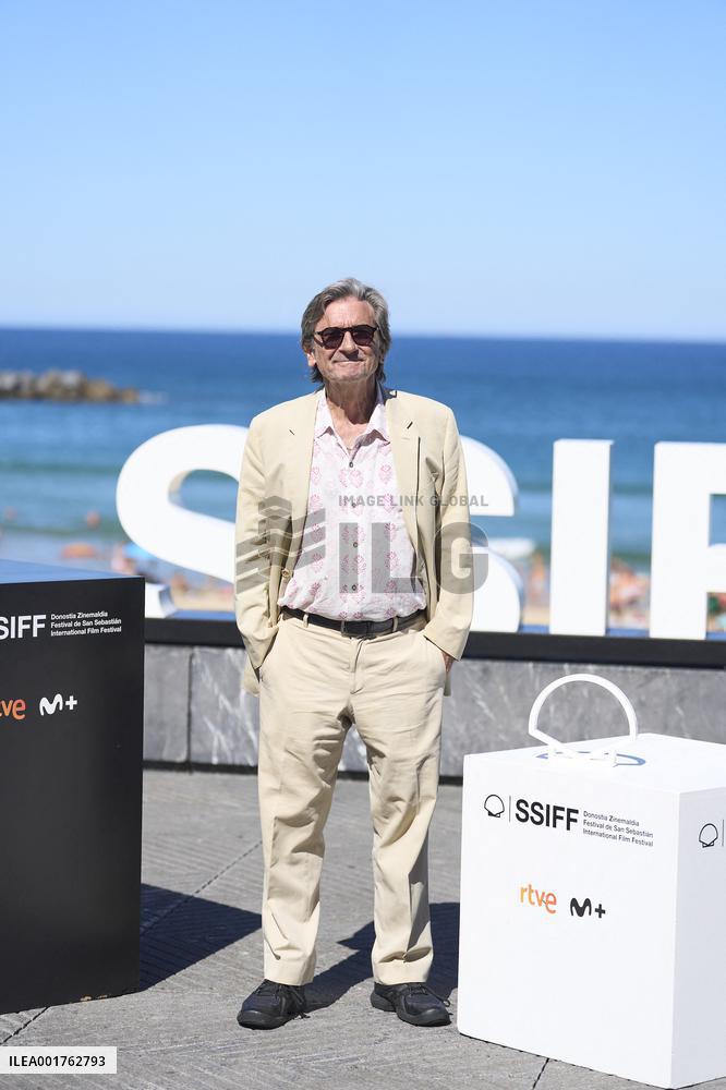 San Sebastian Festival - Ex-Husbands Photocall