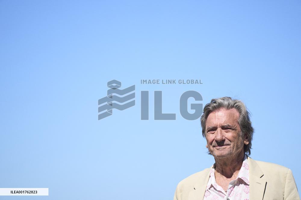 San Sebastian Festival - Ex-Husbands Photocall