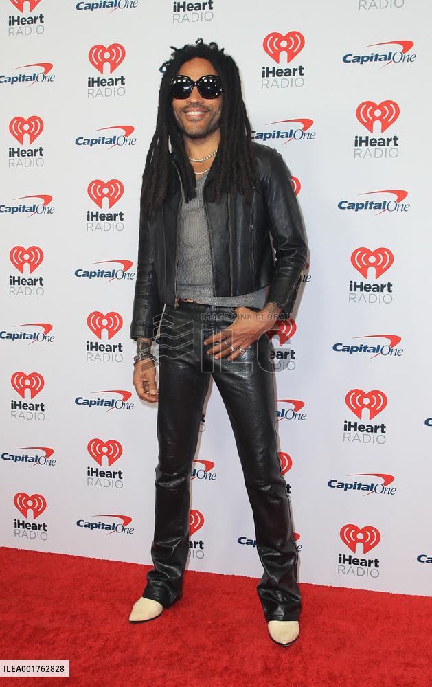 iHeartRadio Music Festival - Las Vegas