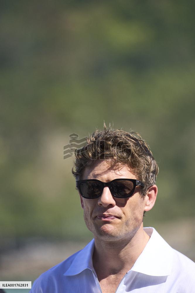 San Sebastian Festival - Ex-Husbands Photocall