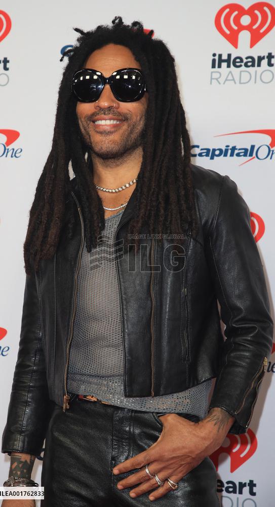 iHeartRadio Music Festival - Las Vegas