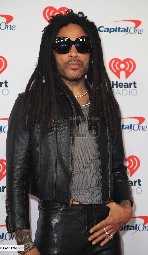 iHeartRadio Music Festival - Las Vegas