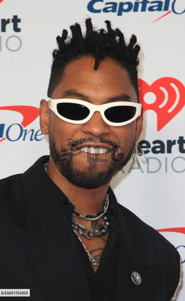 iHeartRadio Music Festival - Las Vegas