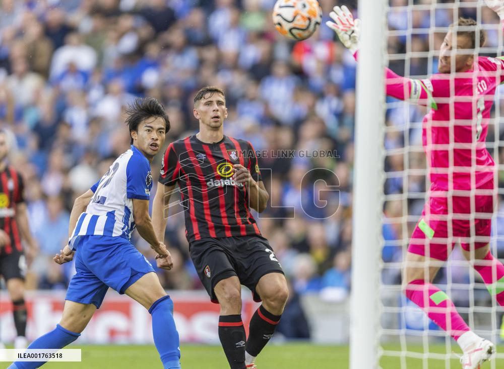 Football: Premier League