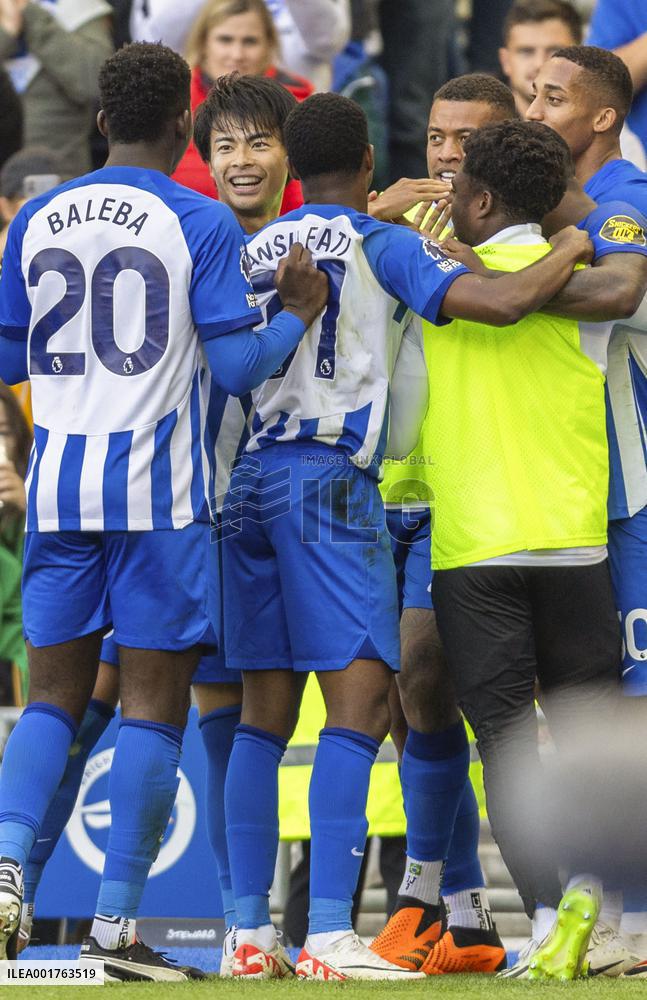 Football: Premier League