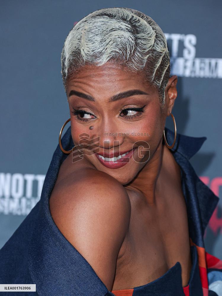 Knott's Scary Farm 50th Anniversary