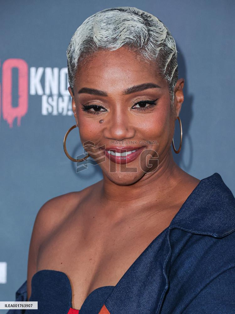 Knott's Scary Farm 50th Anniversary