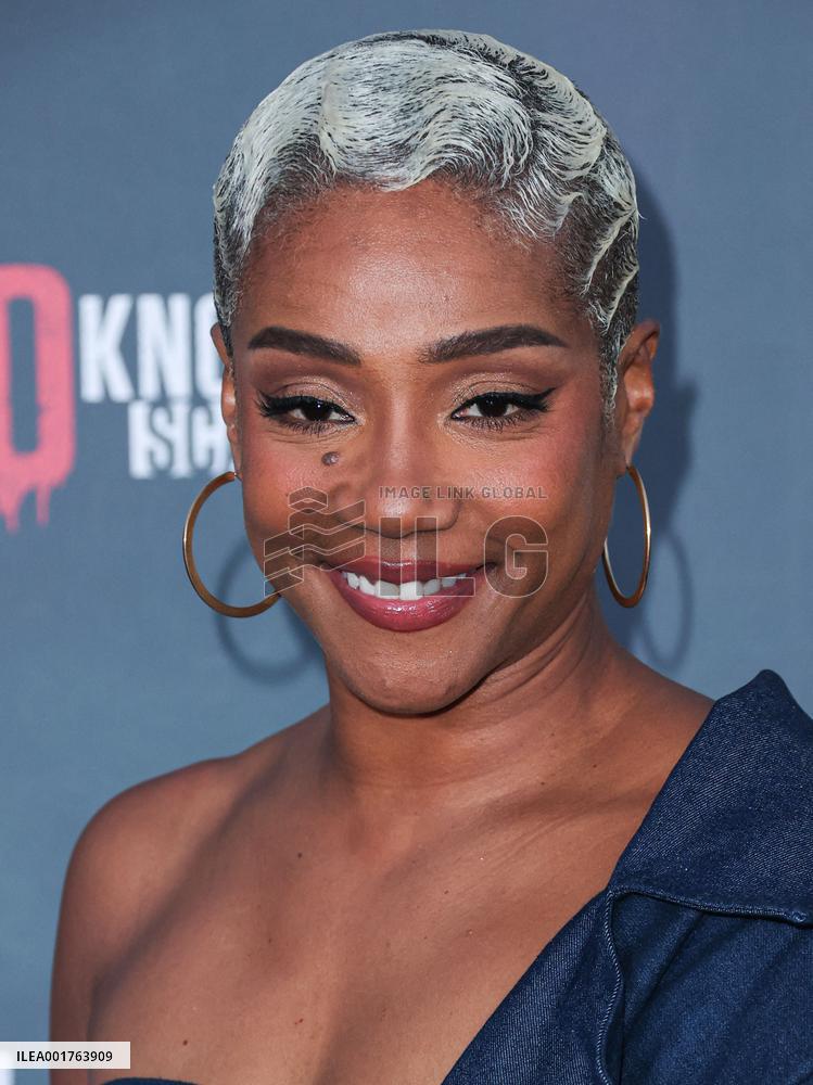 Knott's Scary Farm 50th Anniversary