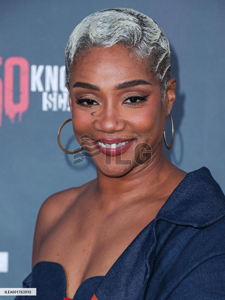 Knott's Scary Farm 50th Anniversary