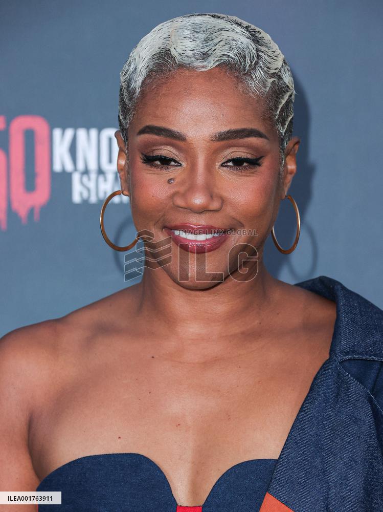 Knott's Scary Farm 50th Anniversary