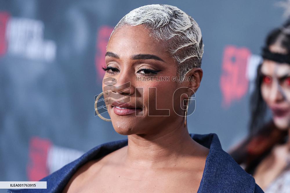 Knott's Scary Farm 50th Anniversary