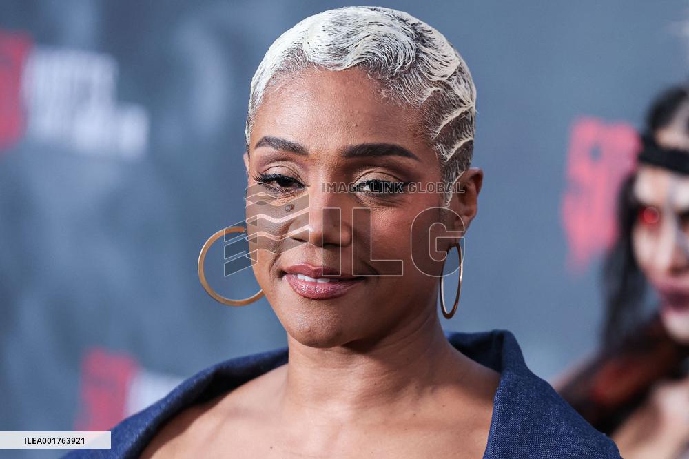 Knott's Scary Farm 50th Anniversary