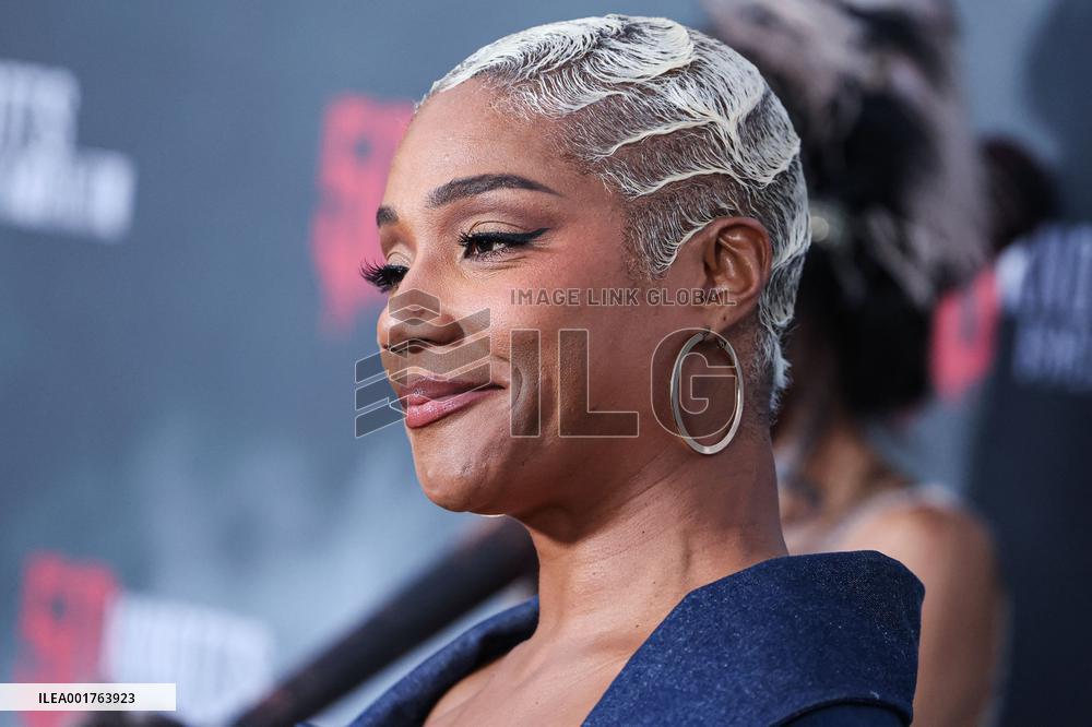 Knott's Scary Farm 50th Anniversary