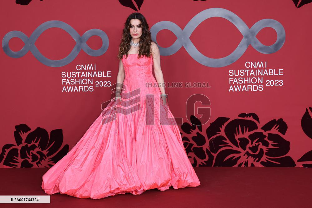 MFW - CNMI Sustainable Fashion Awards