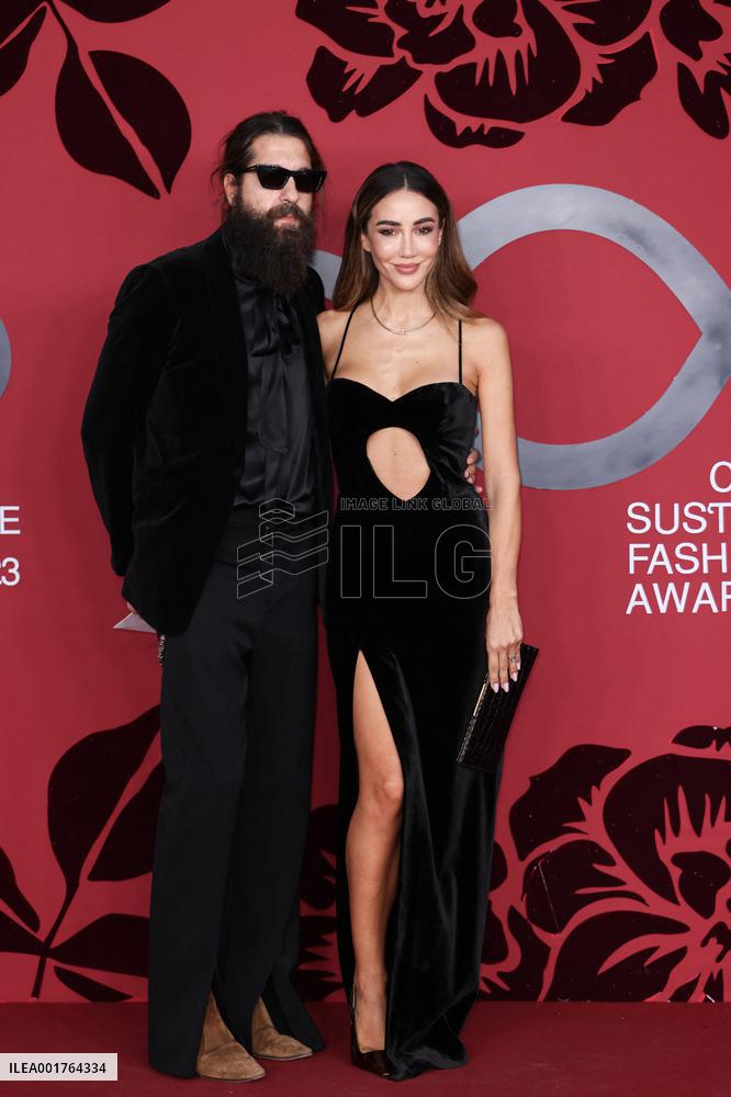 MFW - CNMI Sustainable Fashion Awards