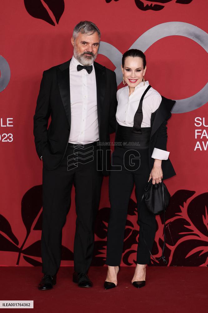 MFW - CNMI Sustainable Fashion Awards