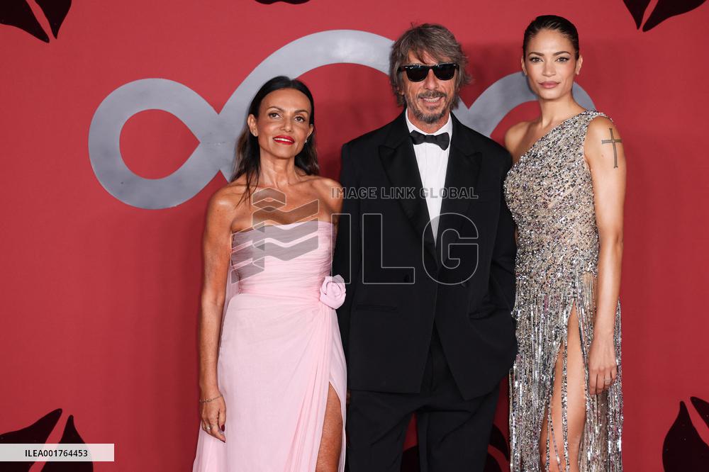 MFW - CNMI Sustainable Fashion Awards