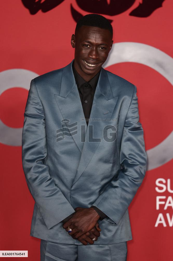 MFW - CNMI Sustainable Fashion Awards