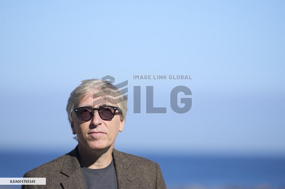 San Sebastian - Saben Aquell Photocall