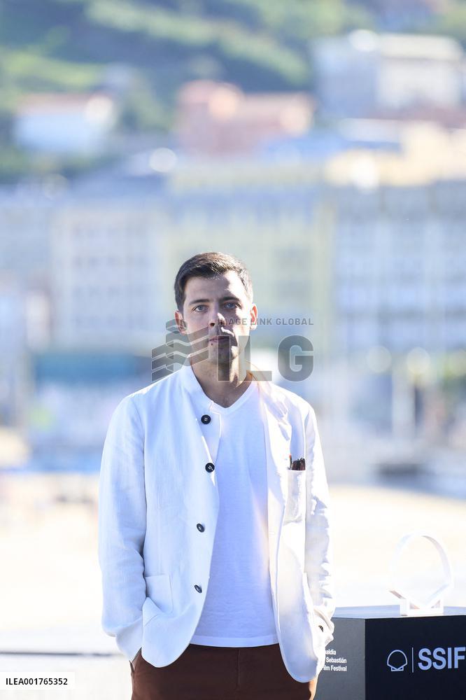 San Sebastian - MMXX Photocall