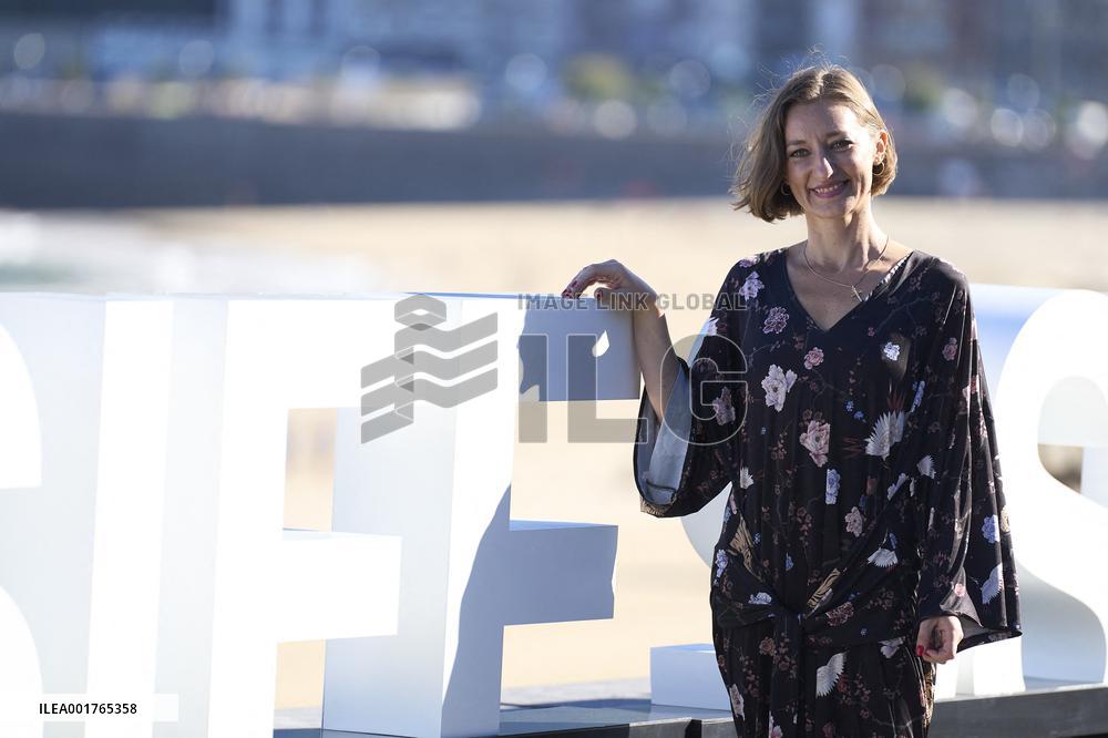 San Sebastian - MMXX Photocall