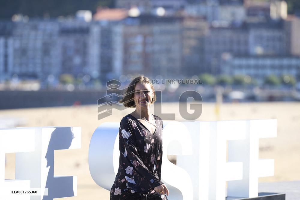 San Sebastian - MMXX Photocall