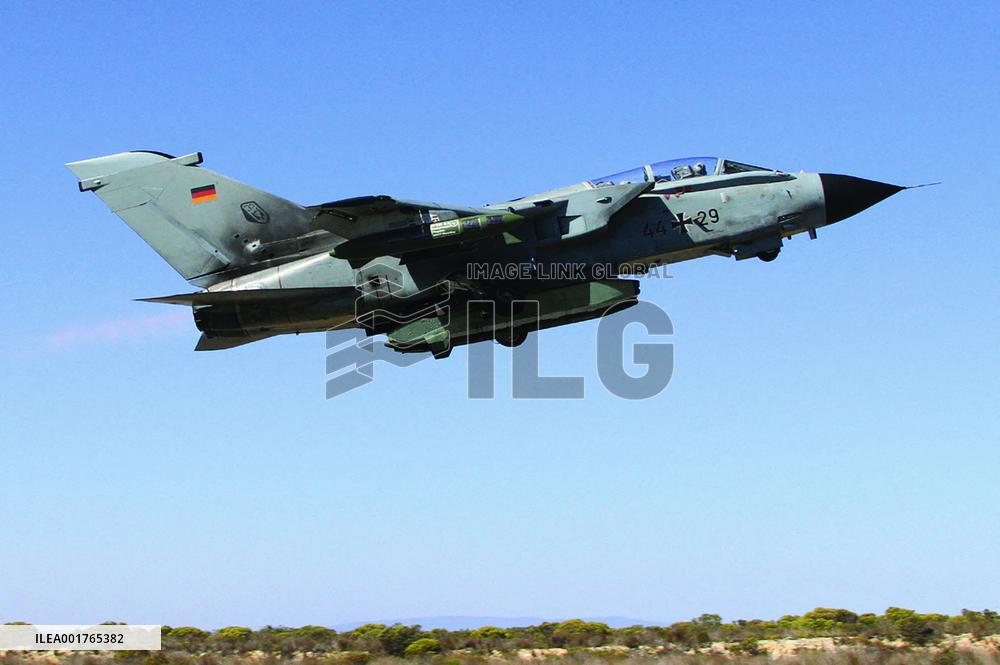 Ukraine Could Use Taurus Missile