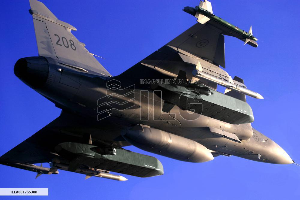 Ukraine Could Use Taurus Missile