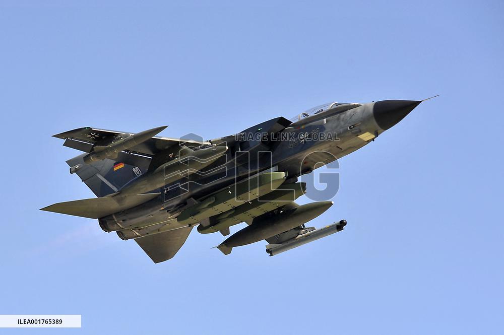 Ukraine Could Use Taurus Missile