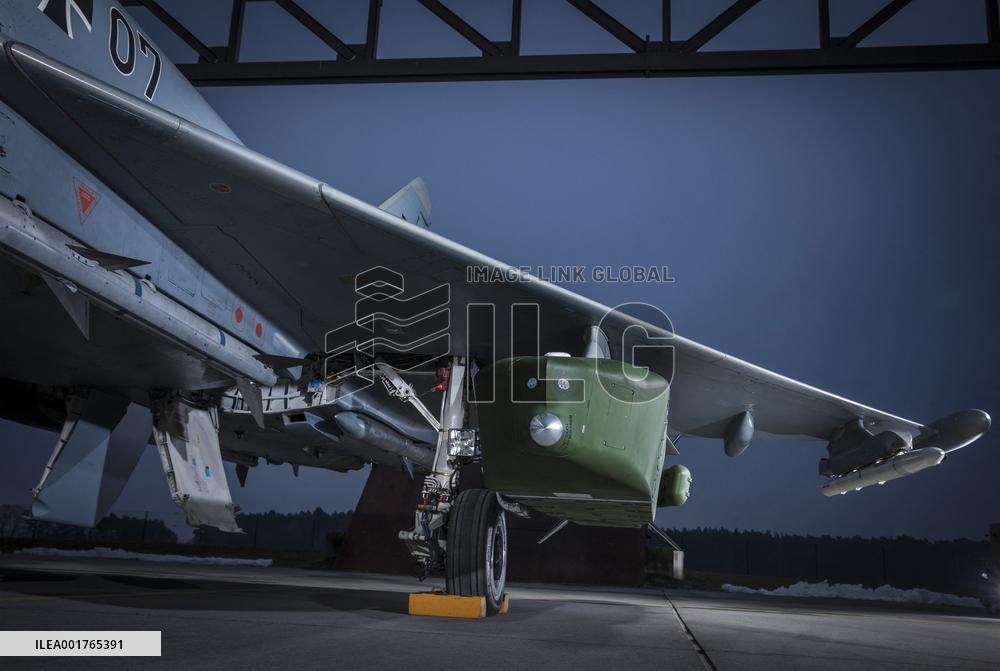 Ukraine Could Use Taurus Missile
