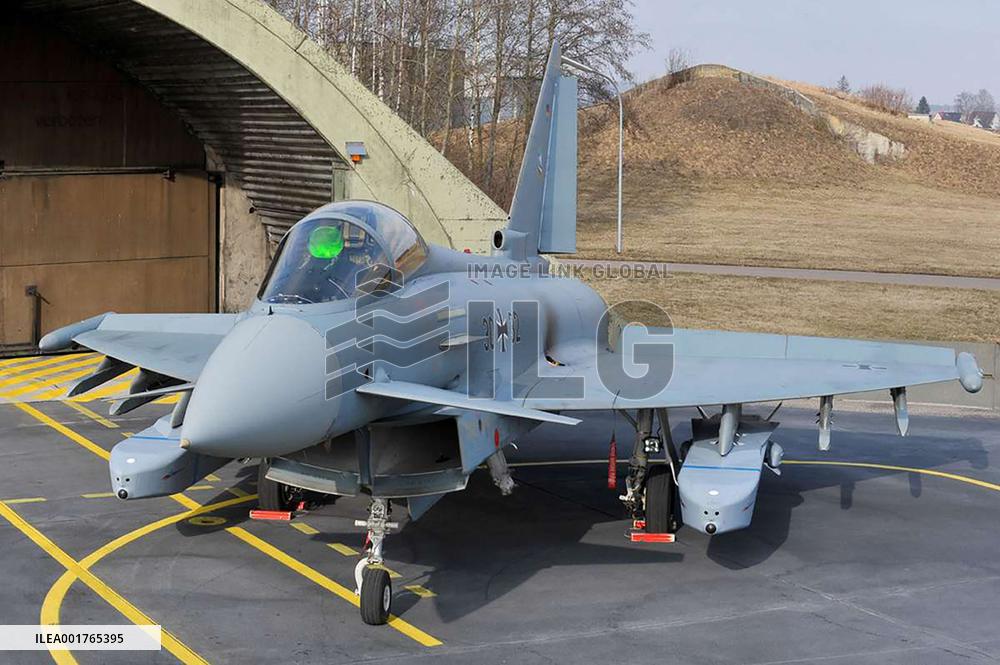 Ukraine Could Use Taurus Missile