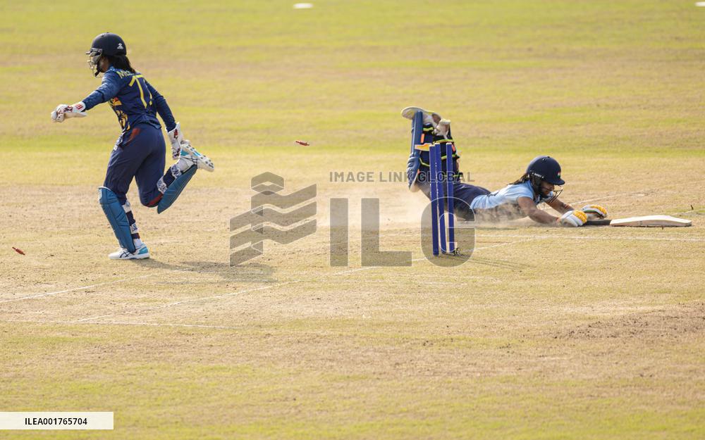 (SP)CHINA-HANGZHOU-ASIAN GAMES-CRICKET (CN)