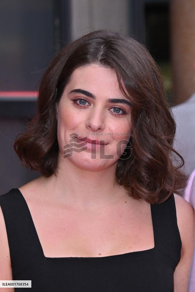 The Old Oak Premiere - London