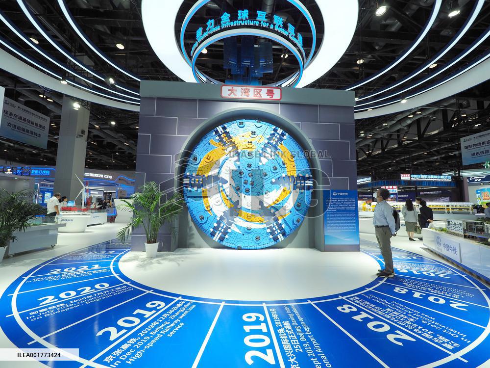 The 15th International Transportation Technology and Equipment E