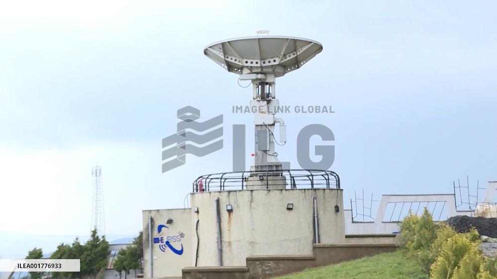 China's engagement fuels Ethiopia's advancements in exploring space science