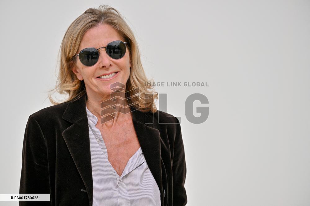 PFW Christian Dior Arrivals