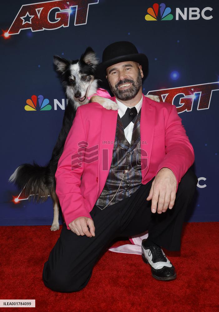 America’s Got Talent - LA