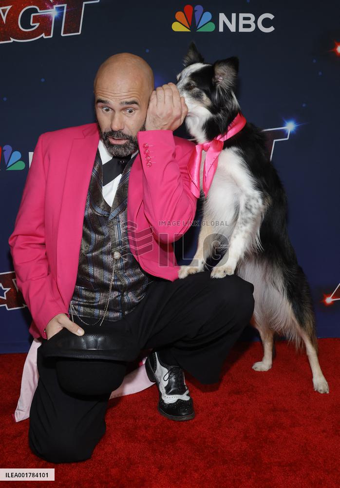 America’s Got Talent - LA