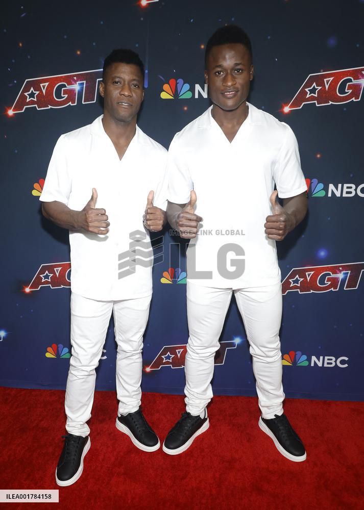 America’s Got Talent - LA