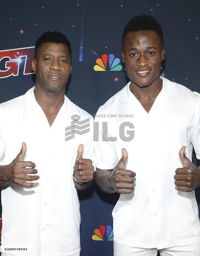 America’s Got Talent - LA