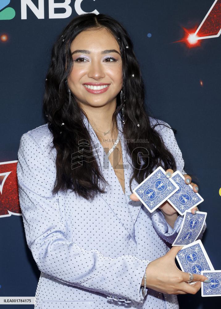America’s Got Talent - LA