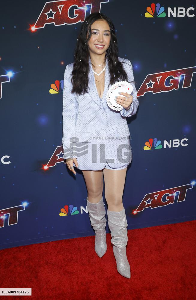 America’s Got Talent - LA