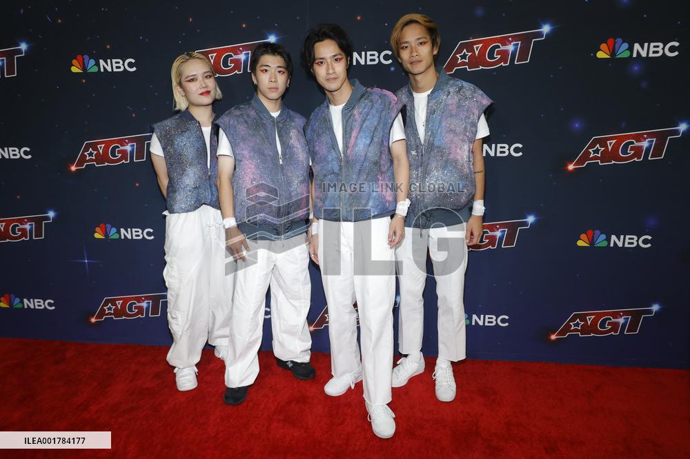 America’s Got Talent - LA