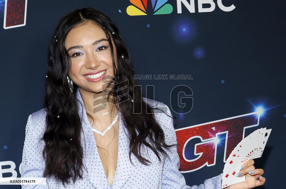 America’s Got Talent - LA