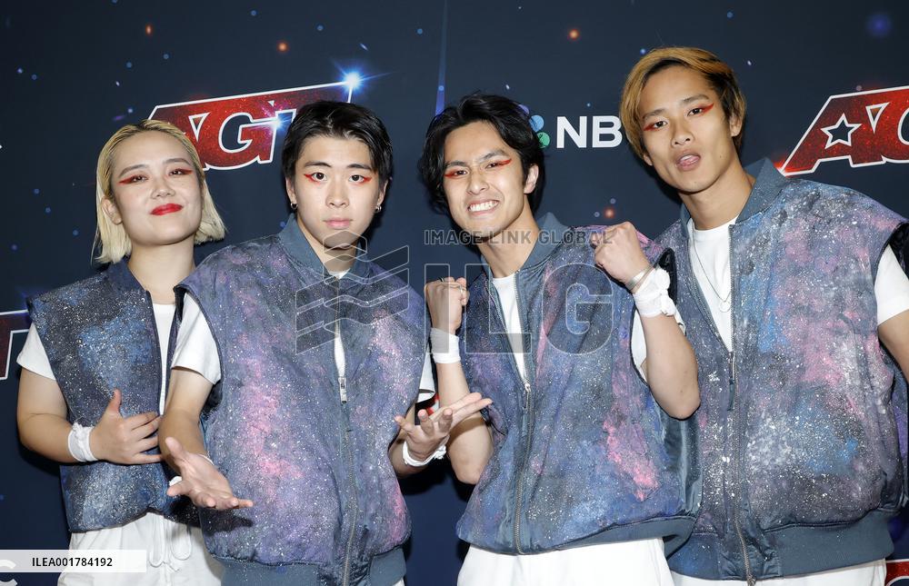 America’s Got Talent - LA