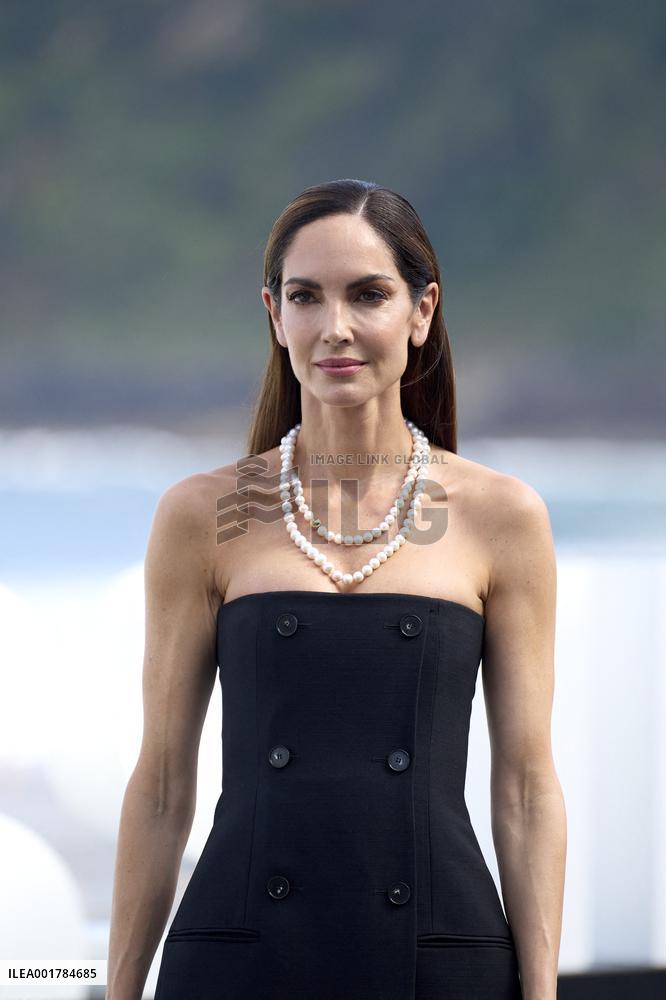 San Sebastian - Camino Superstar Photocall